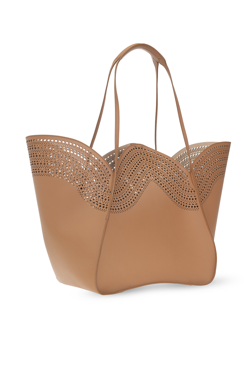 Alaïa ‘Lili 24’ shopper bag