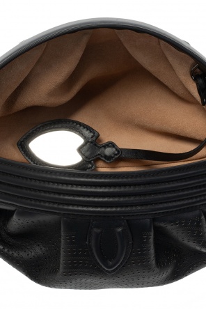 Alaïa Leather 'Samia 21' hand bag