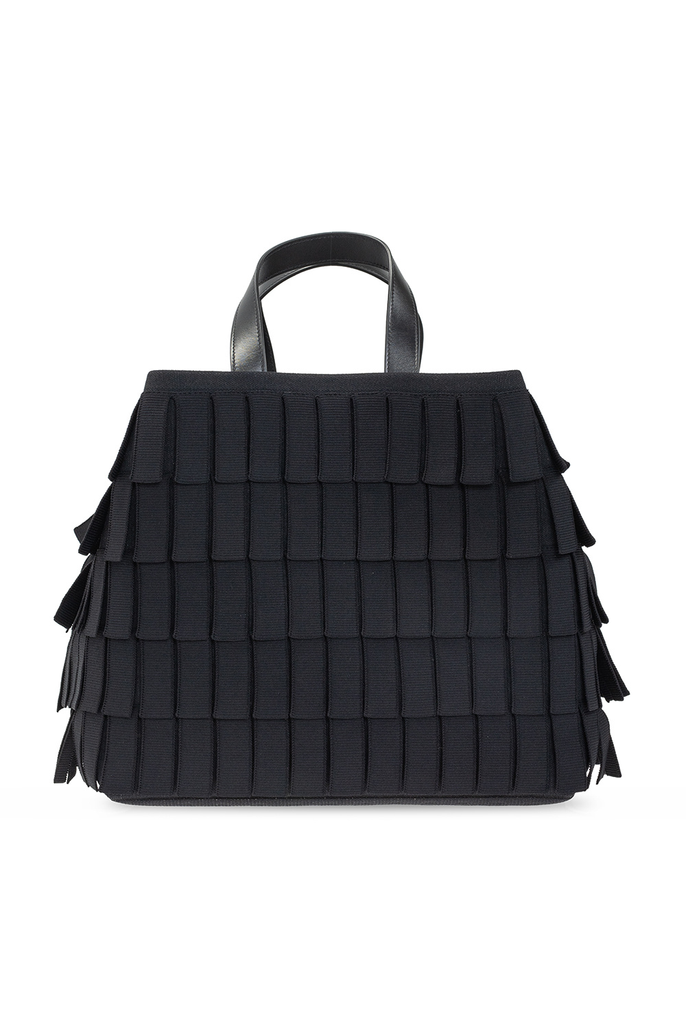 Alaïa 'Cabas 38' shopper bag