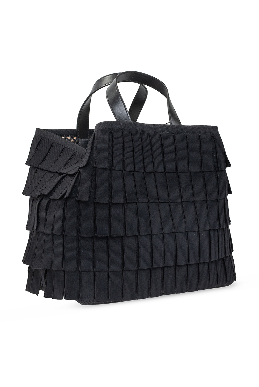 Alaïa 'Cabas 38' shopper bag