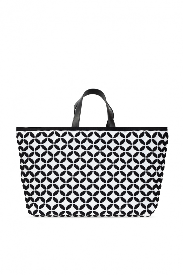 Alaia Shopper bag