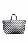 Alaia Shopper bag