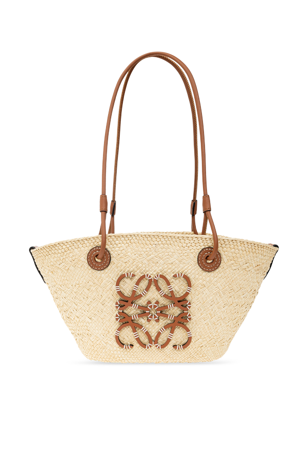Loewe Shopper „Anagram Small“