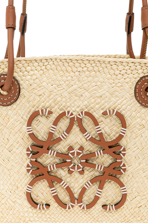 Loewe Shopper „Anagram Small“