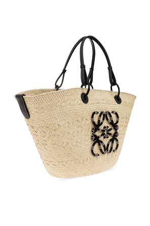 Loewe Shopper bag "Anagram"