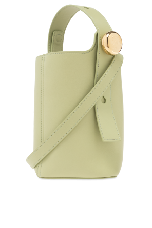 Loewe Torba ‘Pebble Mini’ typu ‘bucket’