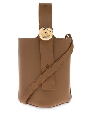Loewe Strip Shoulder Bag