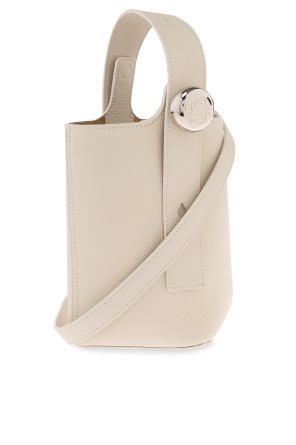 Loewe ‘Pebble Mini’ bucket shoulder bag