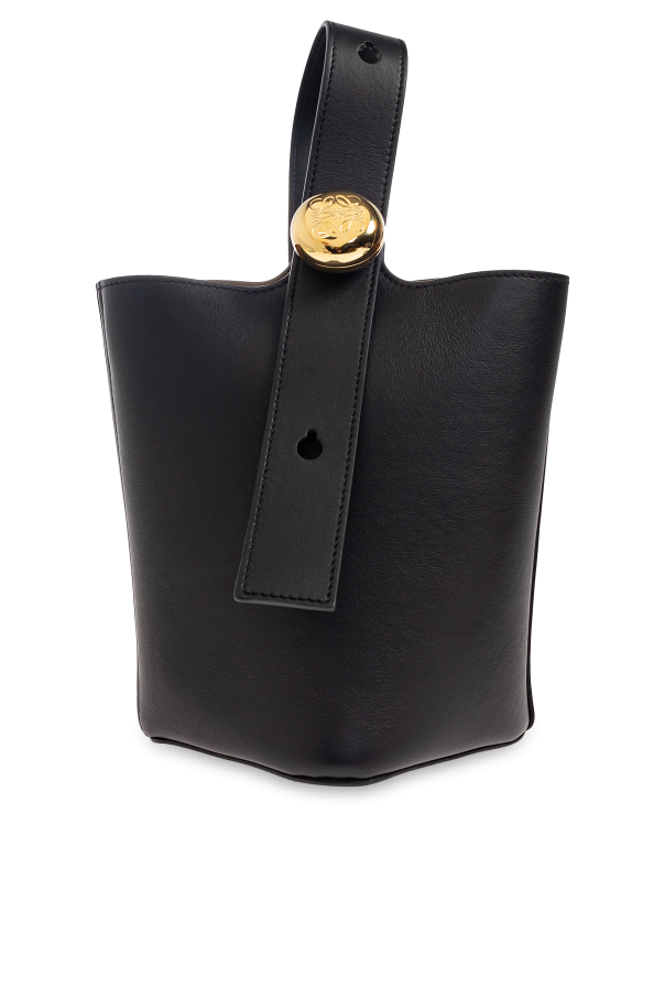 Handbag ‘Pebble Mini’ od Loewe