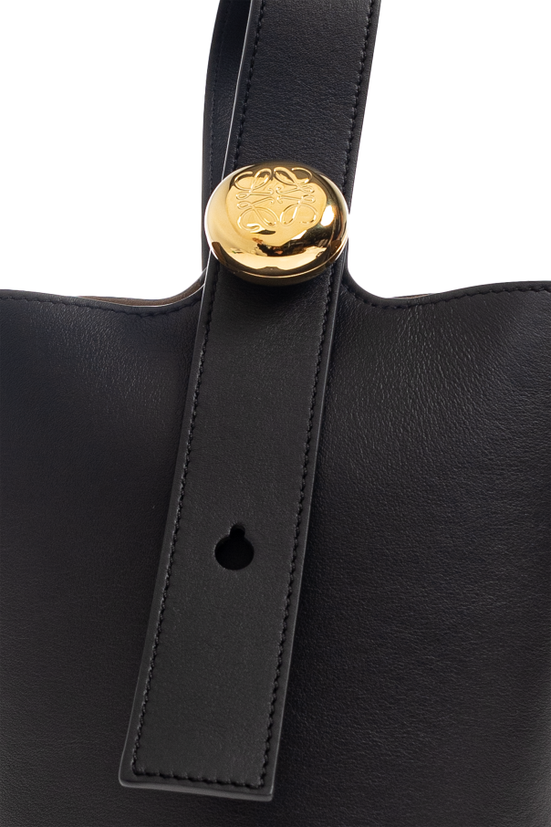 Loewe Handbag ‘Pebble Mini’
