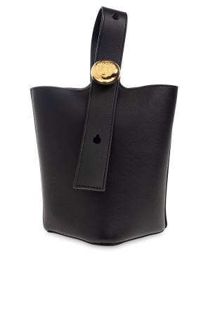 Handbag ‘Pebble Mini’
