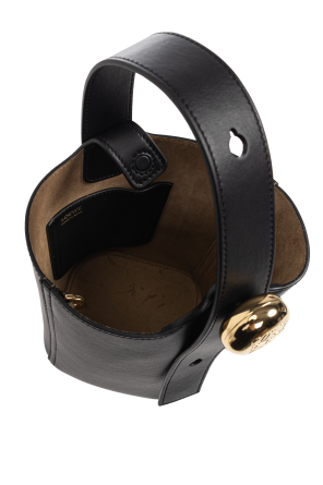 Loewe Handbag ‘Pebble Mini’