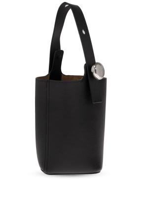 Loewe Handbag "Pebble Mini"