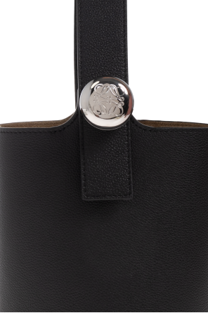 Loewe Handbag "Pebble Mini"