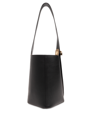 Loewe ‘Medium Pebble’ shoulder bag