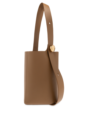 Loewe ‘Medium Pebble’ shoulder bag