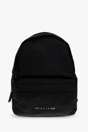 One-shoulder backpack od 1017 ALYX 9SM