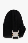 1017 ALYX 9SM One-shoulder backpack