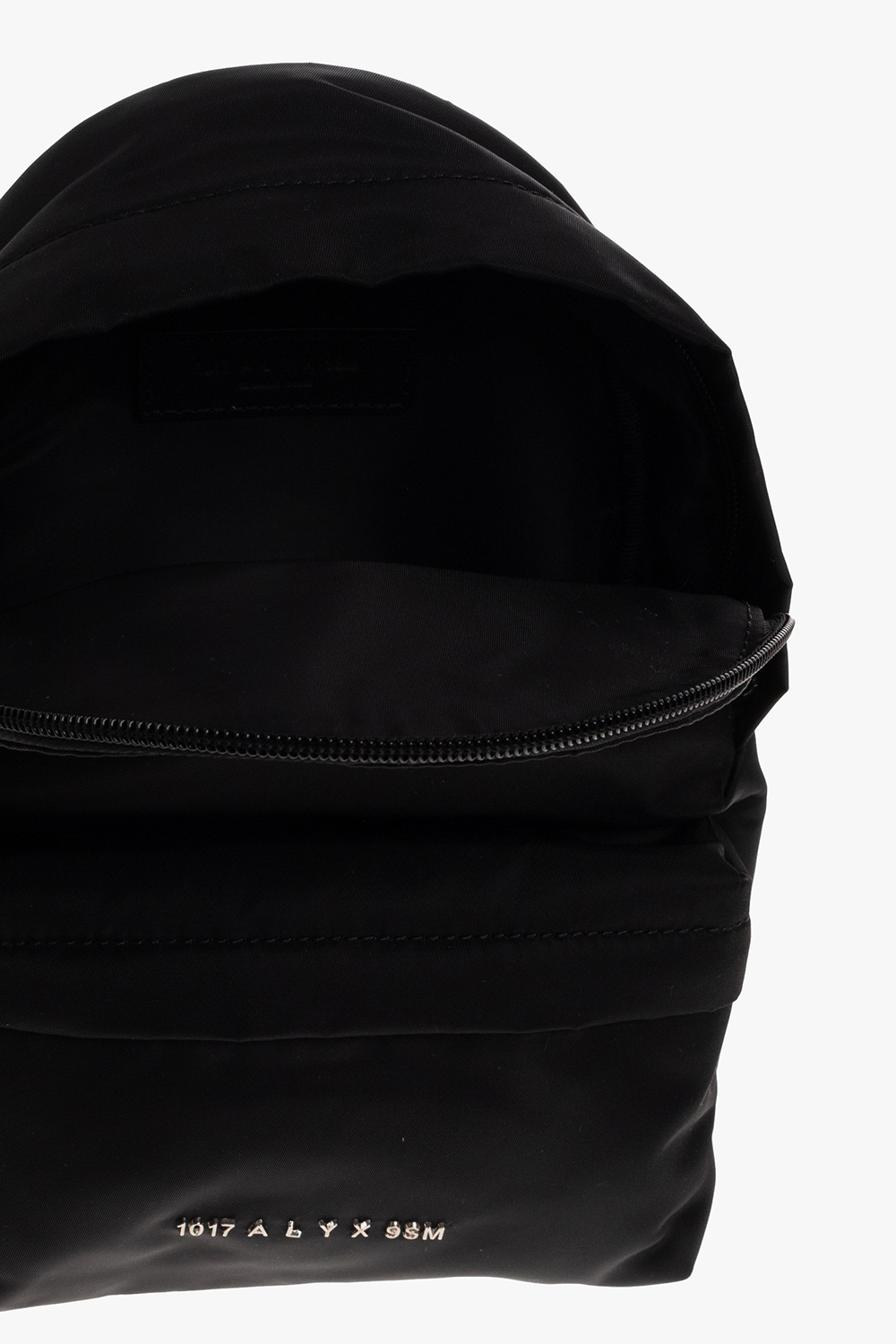 1017 ALYX 9SM One-shoulder backpack
