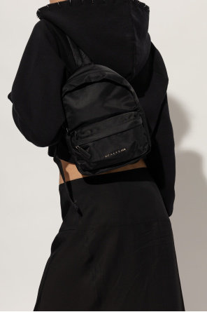 One-shoulder backpack od 1017 ALYX 9SM