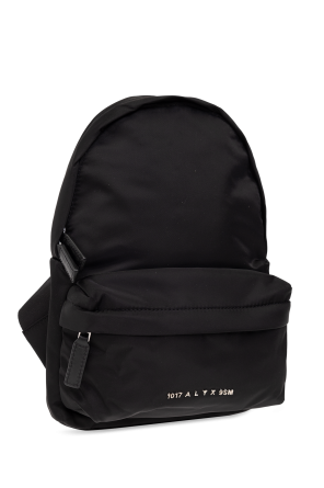 1017 ALYX 9SM One-shoulder backpack