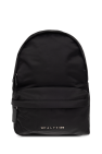 1017 ALYX 9SM One-shoulder backpack