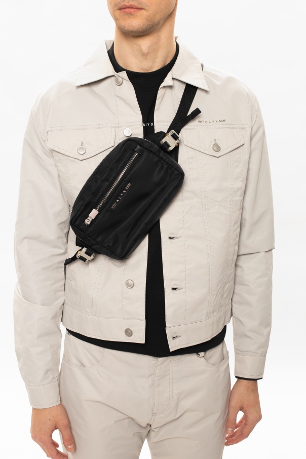 1017 ALYX 9SM One-shoulder backpack, Men's Bags