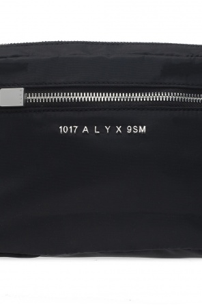 1017 ALYX 9SM Torba na pas z logo