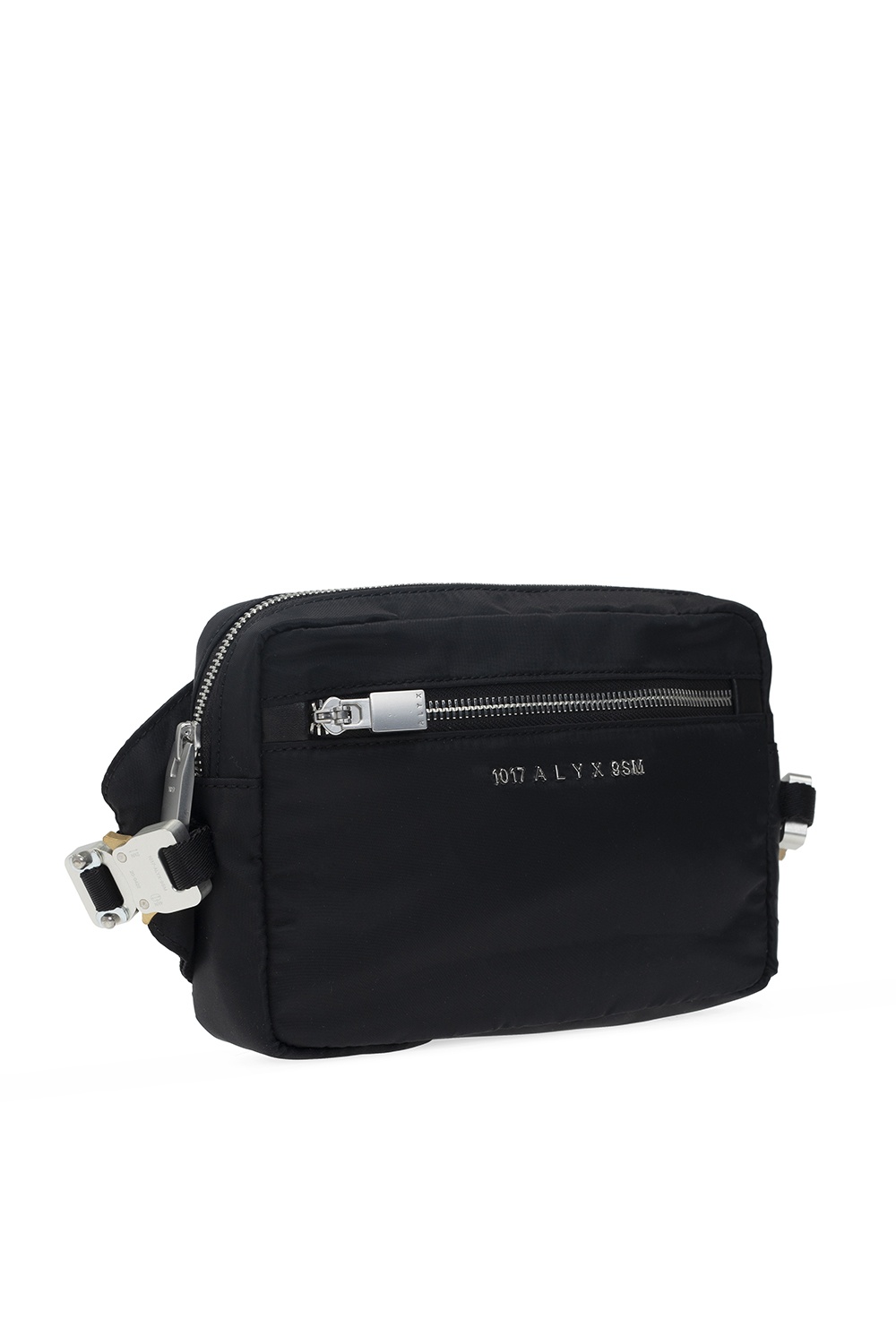 1017 ALYX 9SM Belt bag with logo