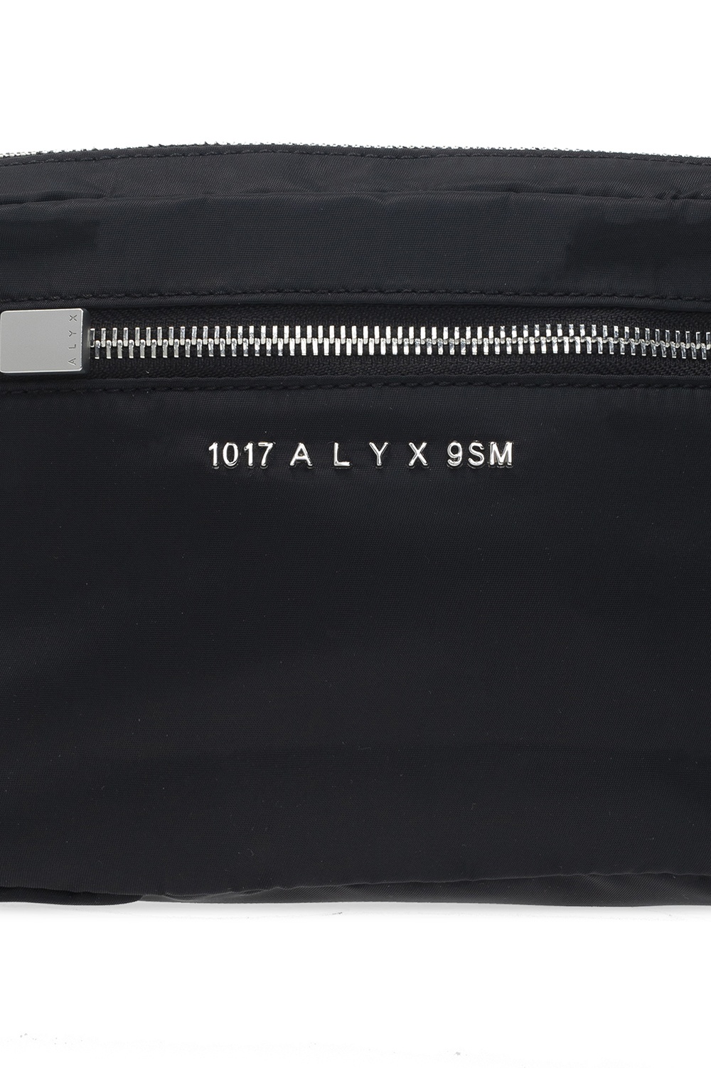 1017 ALYX 9SM Belt bag with logo