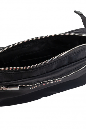 1017 ALYX 9SM Belt bag with logo