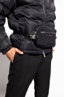 1017 ALYX 9SM Saint Laurent Niki shoulder bag Black