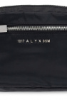 1017 ALYX 9SM Belt bag Hortensia with logo
