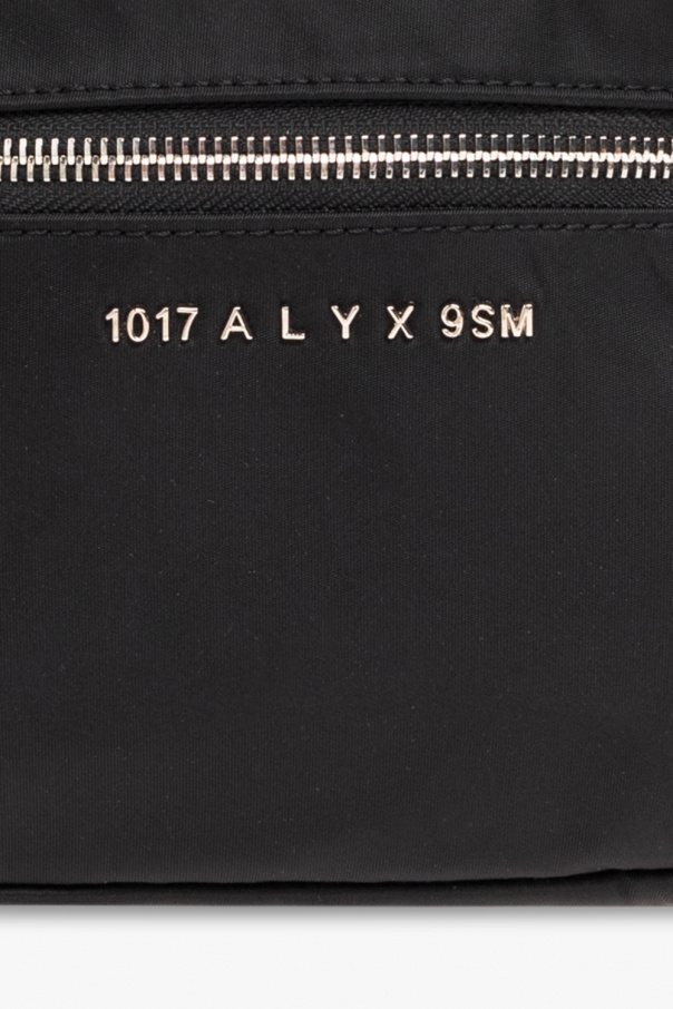 1017 ALYX 9SM Belt bag