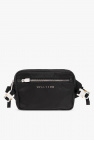 1017 ALYX 9SM BLACK Belt bag