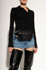 1017 ALYX 9SM BLACK Belt bag