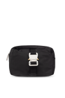 balmain black mini bag