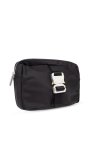 1017 ALYX 9SM Belt bag with logo