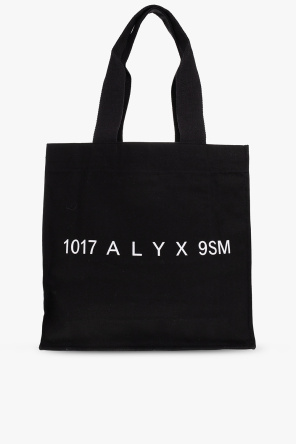 1017 ALYX 9SM Shopper WITH bag