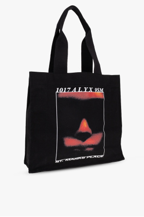 1017 ALYX 9SM Shopper WITH bag