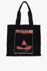 x Takashi Murakami 2005 pre-owned limited edition Cherry Sac Plat tote bag