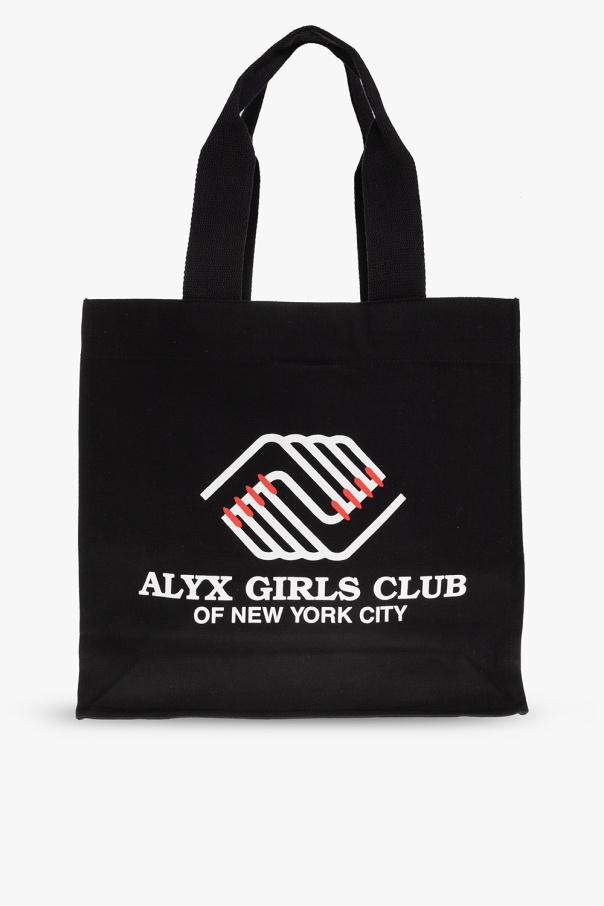 1017 ALYX 9SM Shopper bag