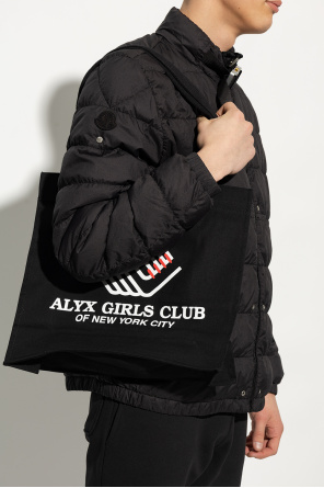 1017 ALYX 9SM Shopper bag