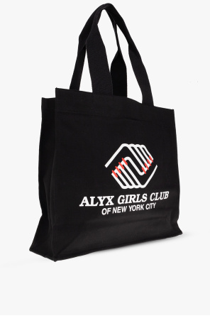 1017 ALYX 9SM Shopper C87 bag