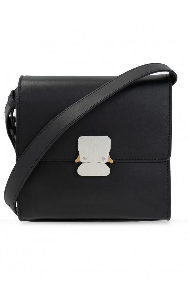 1017 ALYX 9SM ‘Ludo’ shoulder BLACK bag