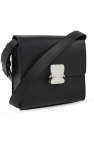 1017 ALYX 9SM ‘Ludo’ shoulder BLACK bag