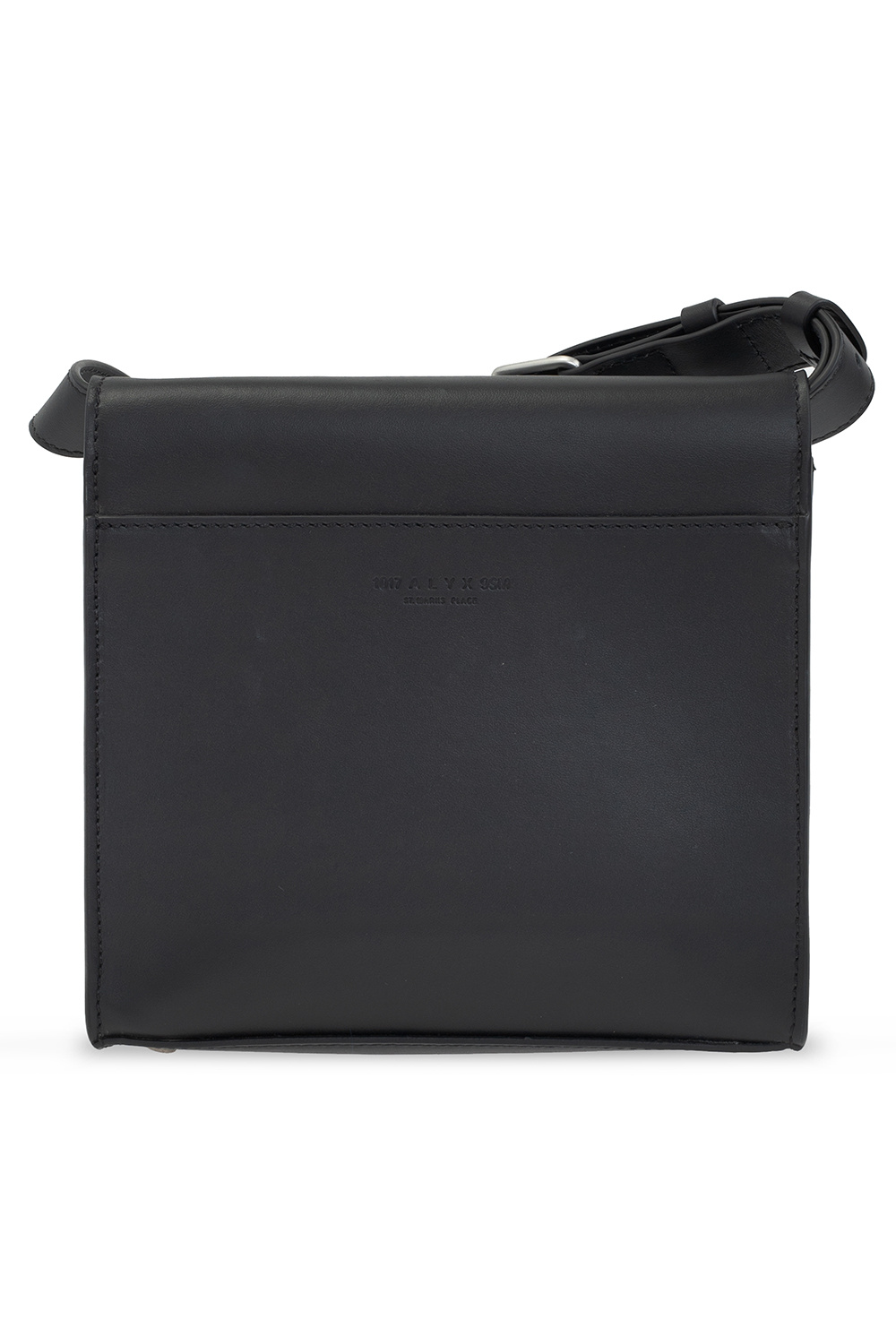 Black ‘Ludo’ shoulder bag 1017 ALYX 9SM - Vitkac GB