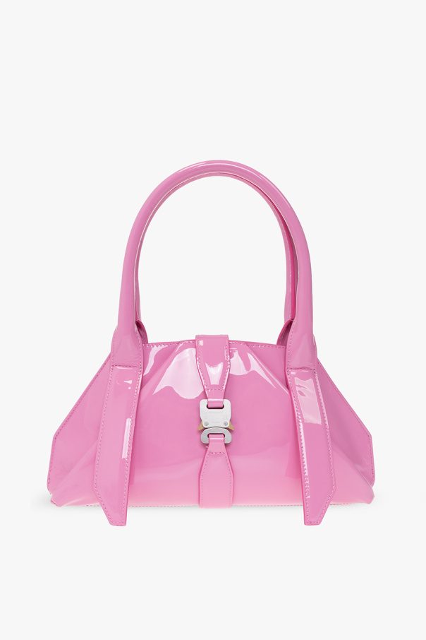 1017 ALYX 9SM Glossy handbag