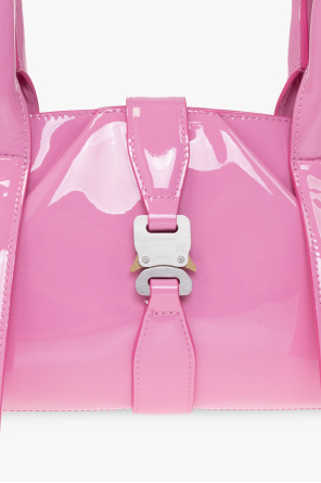 1017 ALYX 9SM Glossy handbag