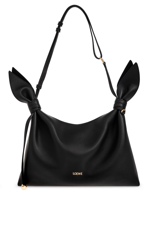 ‘Scarf Medium’ bag od Loewe